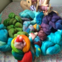 Dyed Readyspin